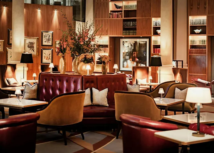 Hotel Threadneedles, Autograph Collection Londres