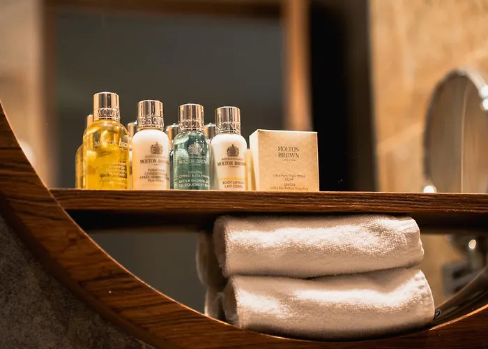 Antigua Hotel Boutique México DF