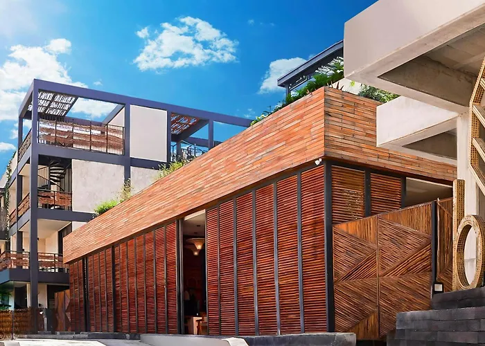 Bloom Tulum, Apartments By Marriott Bonvoy