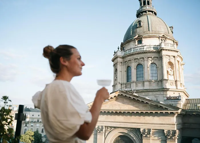 Radisson Collection Hotel, Basilica Budapest
