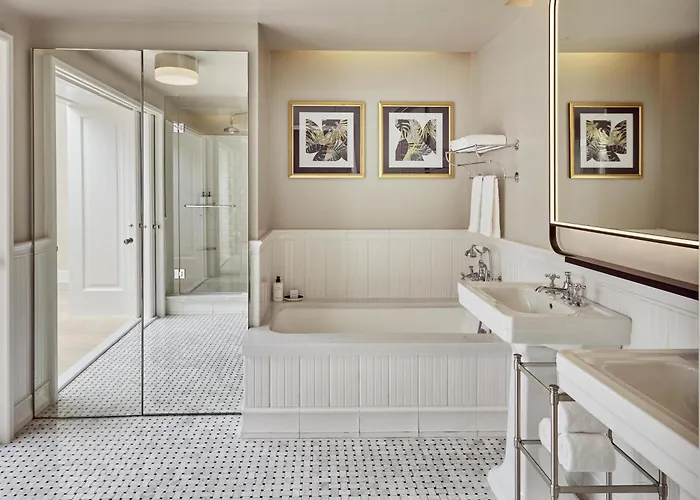 Cameo Beverly Hills, Lxr Hotels & Resorts Los Ángeles