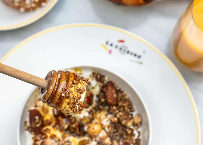 Hotel Le Royal Monceau Raffles París