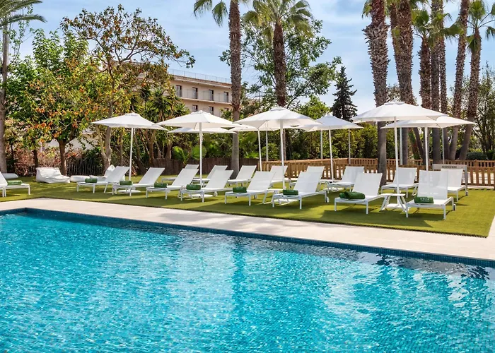 Meliá Lloret de Mar