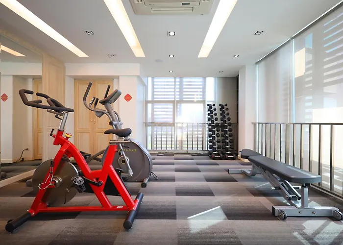 Koon Hotel Sukhumvit Bangkok