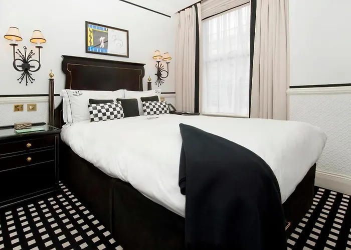 Hotel 41 Londres