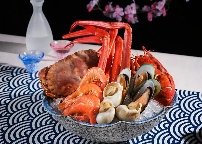 Sheraton Hong Kong Hotel & Towers