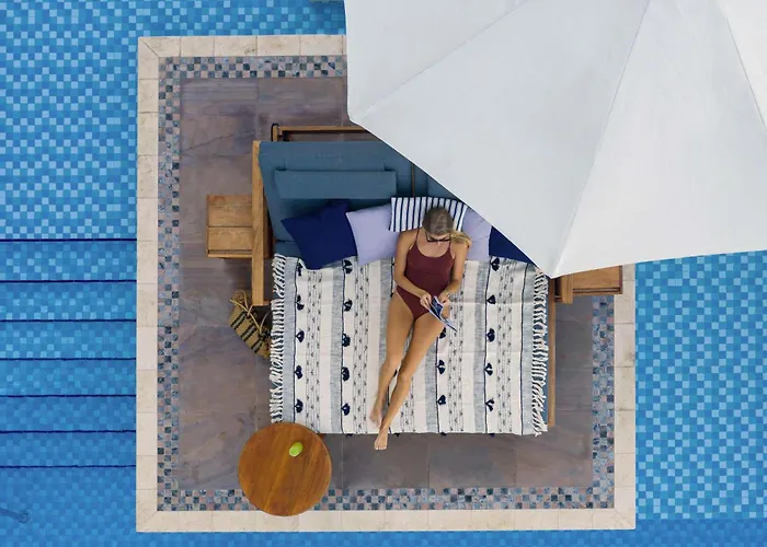 Hotel Rixos Premium Dubai Jbr