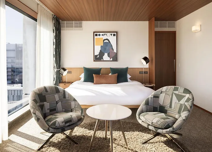 The Aoyama Grand Hotel Tokio