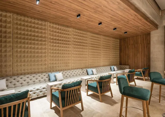 Hotel Sofitel Barú Calablanca Cartagena