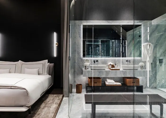 Alexander, Member Of The Leading Hotels Of The World México DF