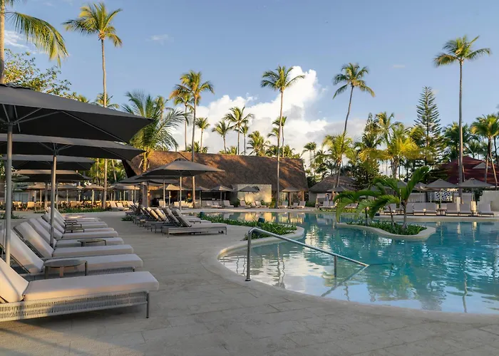 Family Selection at Grand Palladium Select Bávaro - All Inclusive Punta Cana