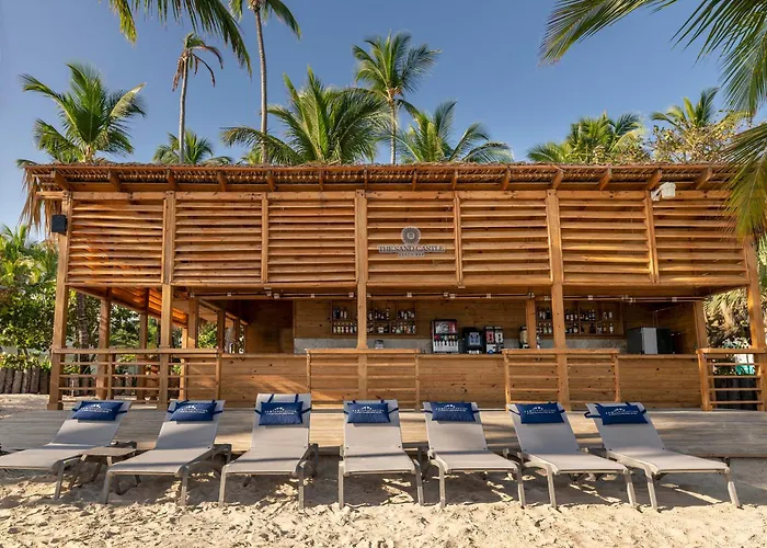 Family Selection at Grand Palladium Select Bávaro - All Inclusive Punta Cana