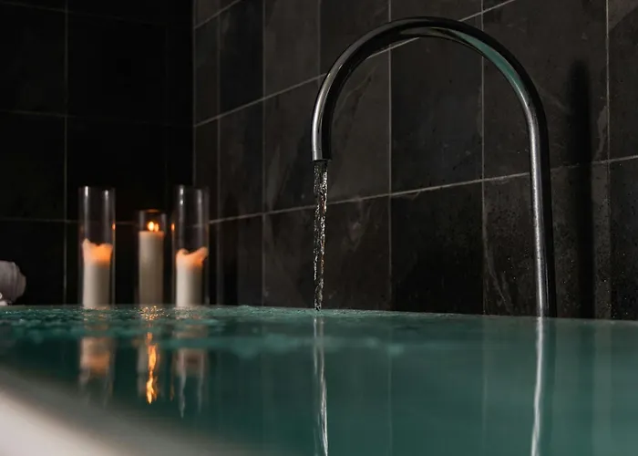 Hotel Jw Marriott Chicago