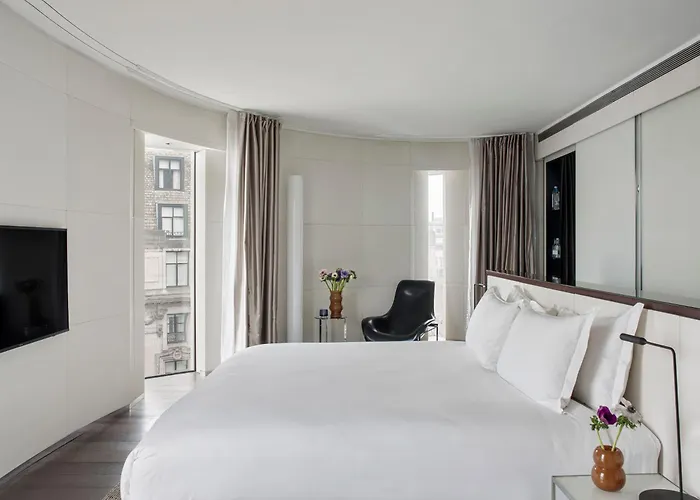Hotel Me London By Melia - Covent Garden