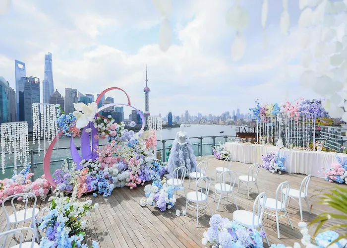 Banyan Tree Shanghai On The Bund