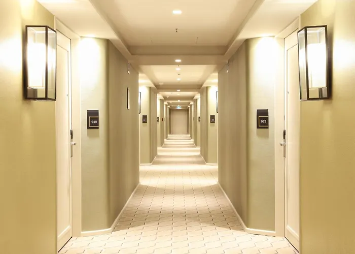 Sheraton Buenos Aires Hotel&Convention Center