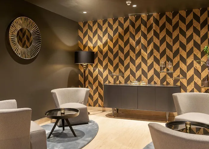 Hotel Eugenia de Montijo, Autograph Collection Toledo