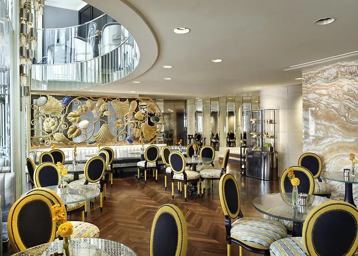 Hotel Park Hyatt Viena