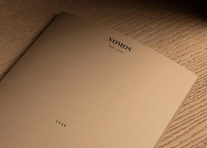 Nomos Hotel Roma