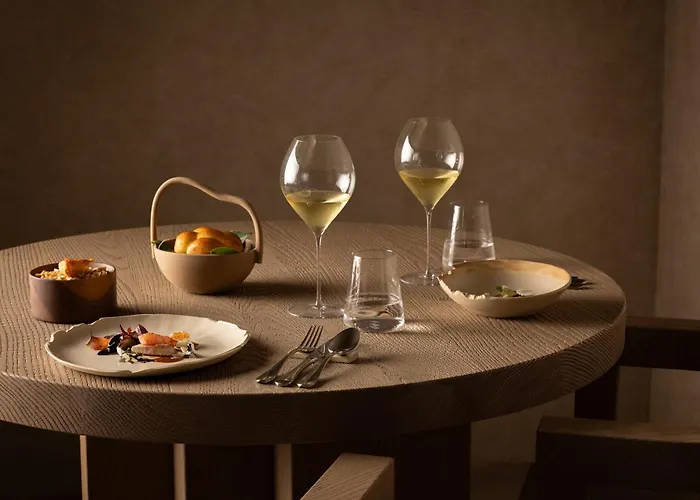 Nomos Hotel Roma
