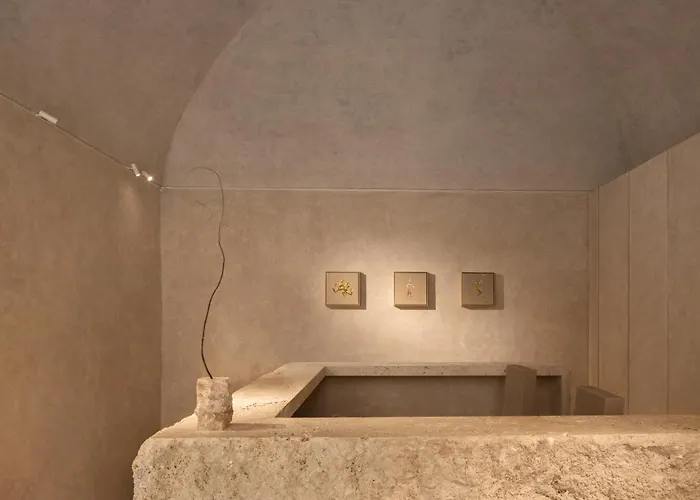 Nomos Hotel Roma