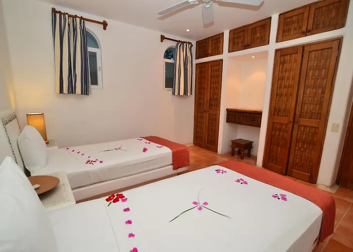 Pacifica Resort Ixtapa