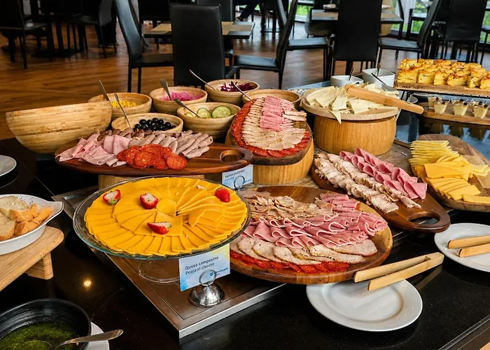 Hotel Wyndham Bogotá