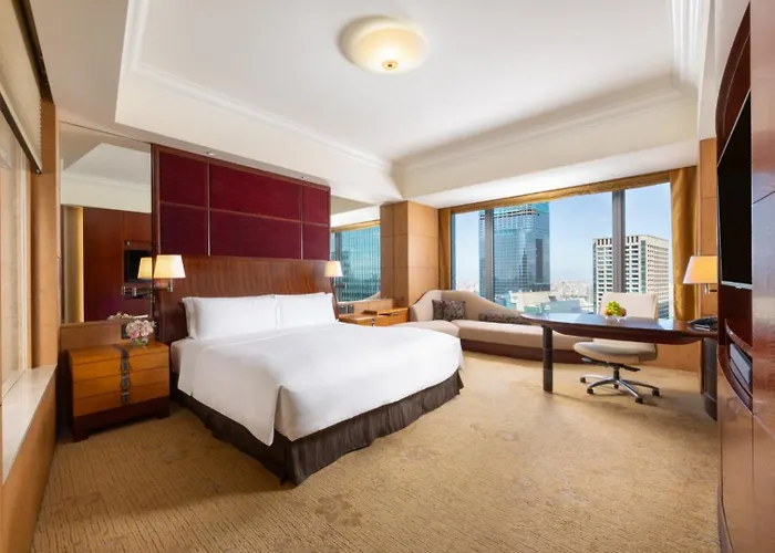 Shangri-La Tokio