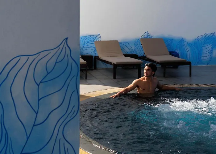 Novotel Phuket City Phokeethra
