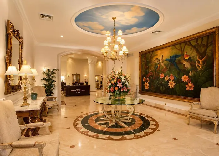 Gran Hotel Diligencias Veracruz
