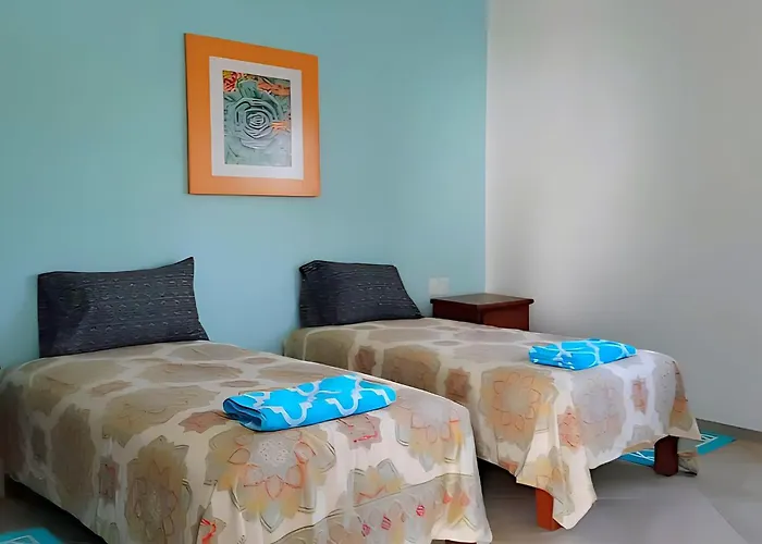 Villa Star Of The Sea (Adults Only) Barra de Navidad