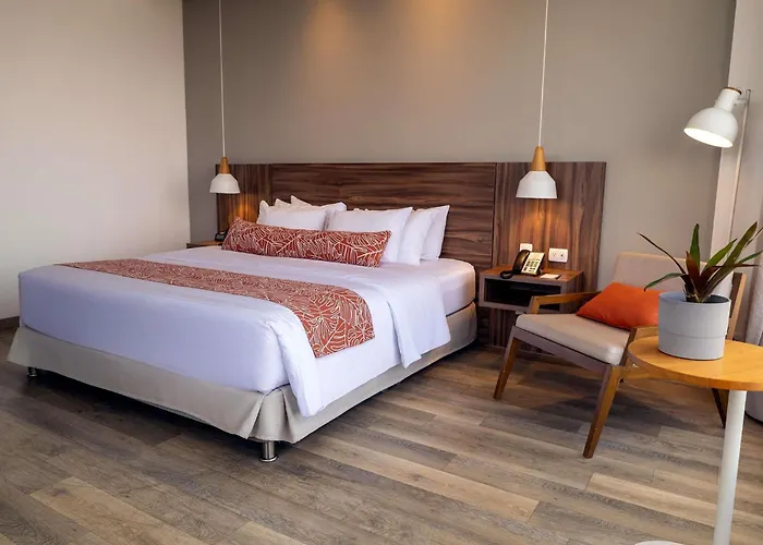 Novotel Medellin El Tesoro