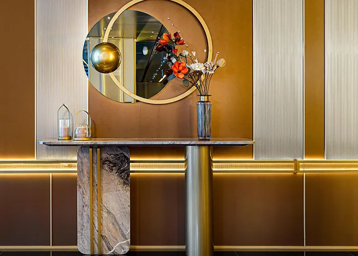 The G Hotels Estambul