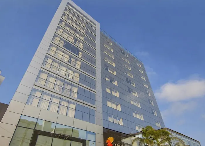 Sol de Oro Hotel&Suites Lima