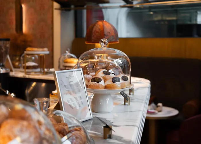 Palazzo Touring Club Milan, A Radisson Collection Hotel