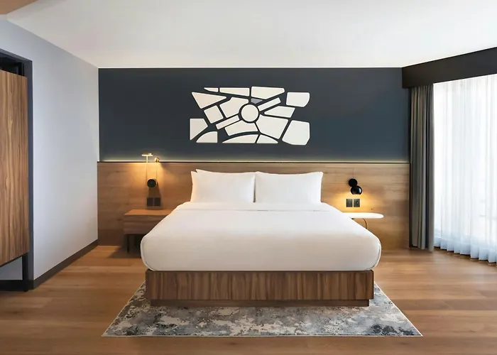 Le Meridien México DF