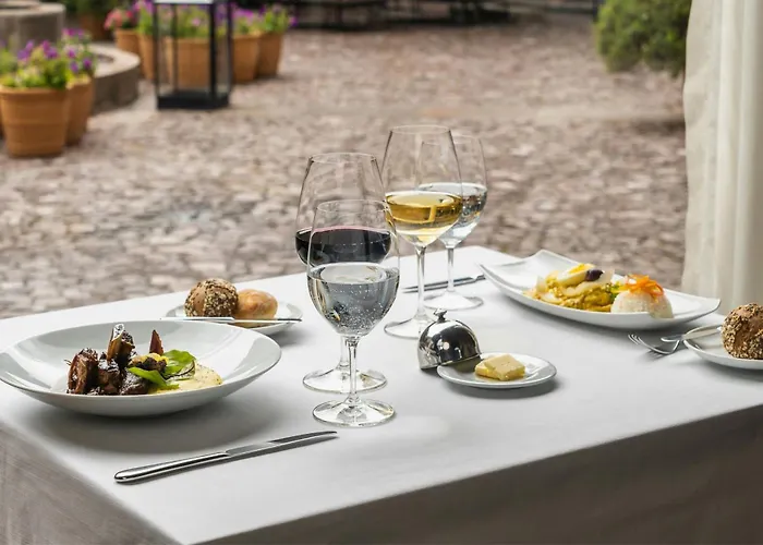 Palacio del Inka, a Luxury Collection Hotel, Cuzco
