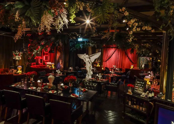 Hotel Muse Bangkok, Autograph Collection