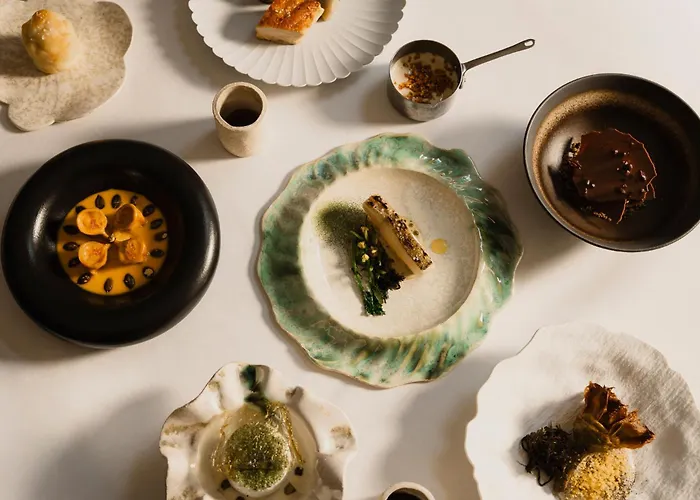Hotel Le Narcisse Blanc París
