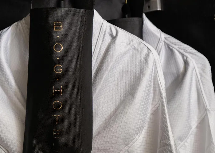 Bog Hotel Bogotá