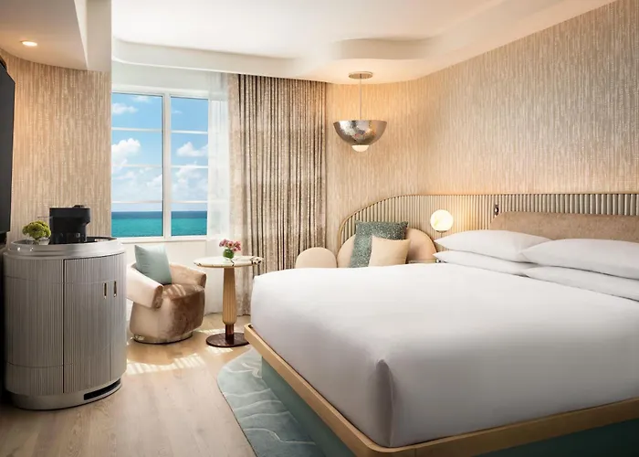 Andaz Miami Beach Resort & Spa