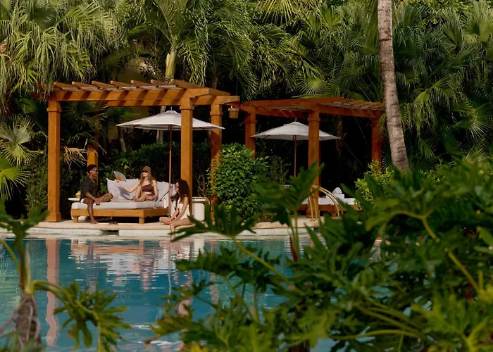Hotel Rosewood Baha Mar Nasáu