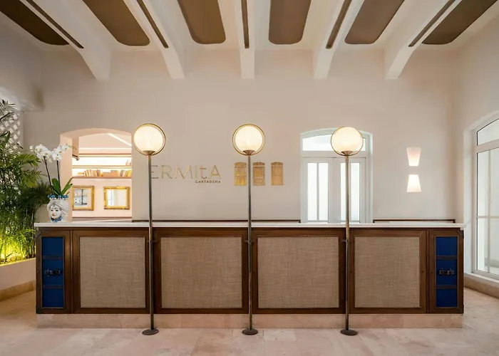 Ermita Cartagena, A Tribute Portfolio Hotel