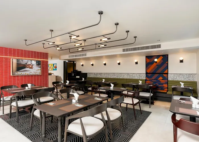 Oakwood Studios Sukhumvit Bangkok