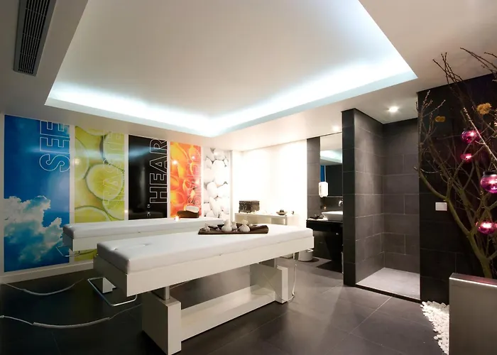 Hotel Meliá Madeira Mare Funchal 