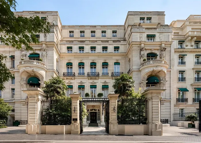 Shangri-La París