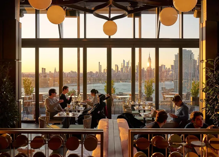 Hotel The William Vale Nueva York