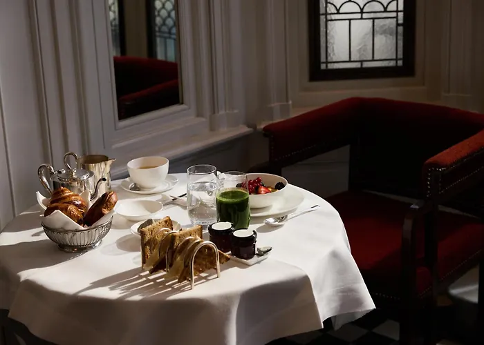 Hotel At Sloane Londres