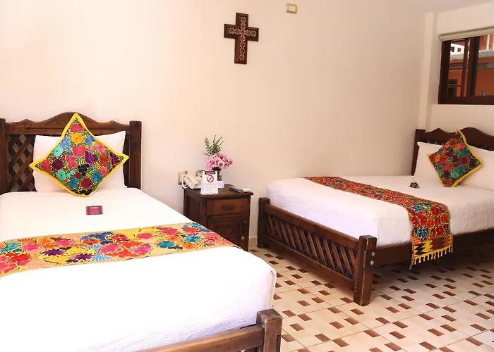 Camino Mexicano Hotel&Resort Tuxtla Gutiérrez