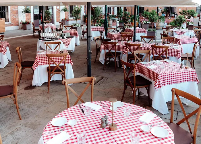 Hilton Molino Stucky Venecia